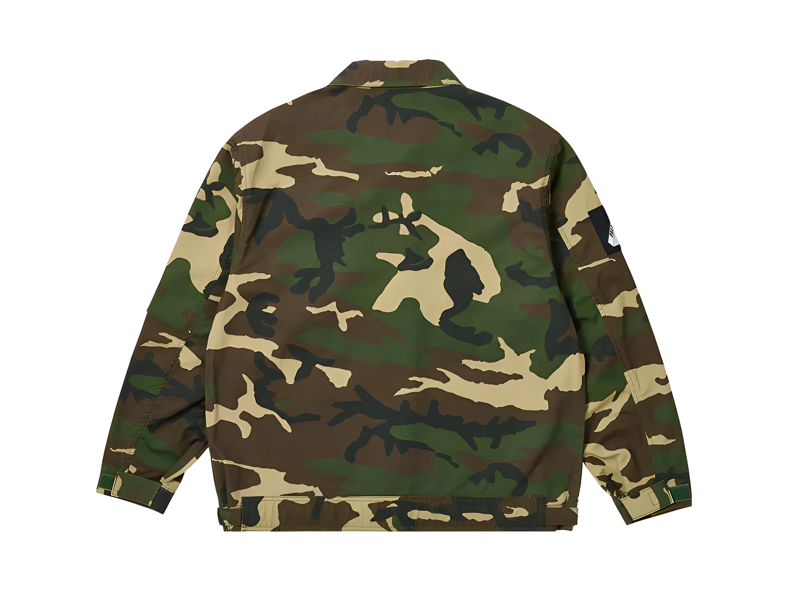 Palace Aviator Jacket