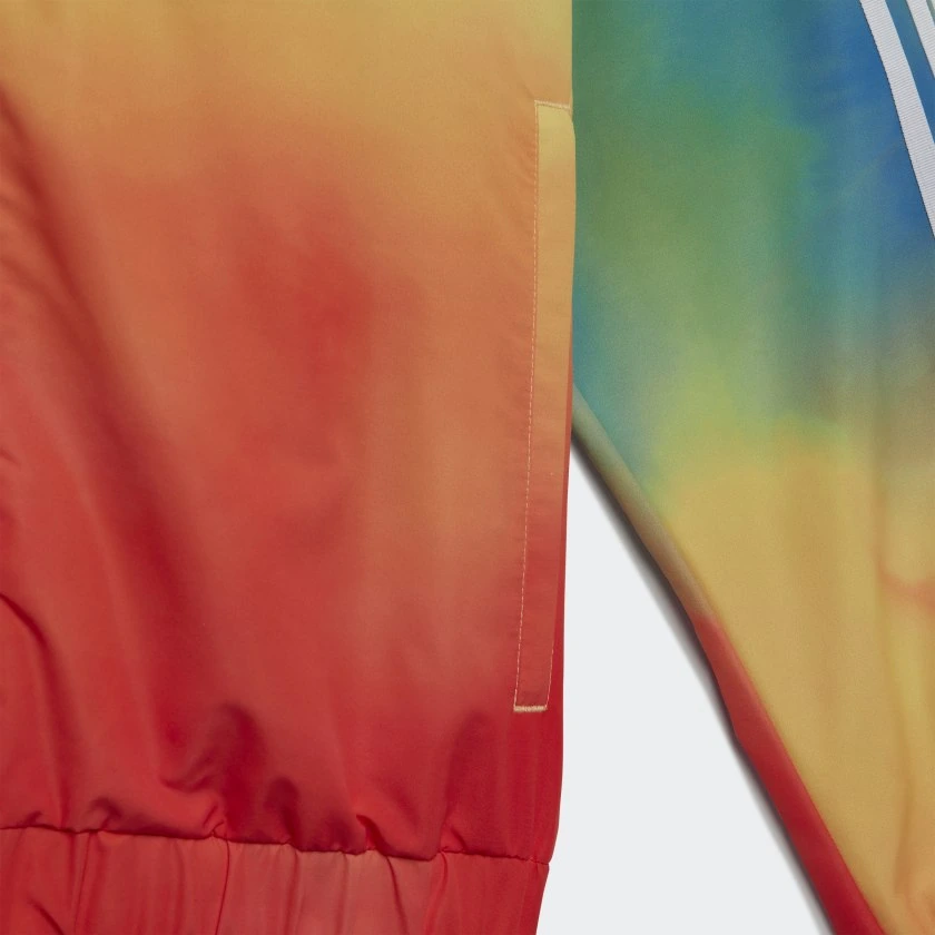 Palace x Adidas Palaste Zip Jacket