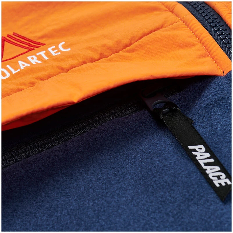 Palace Polartec Shell Jacket
