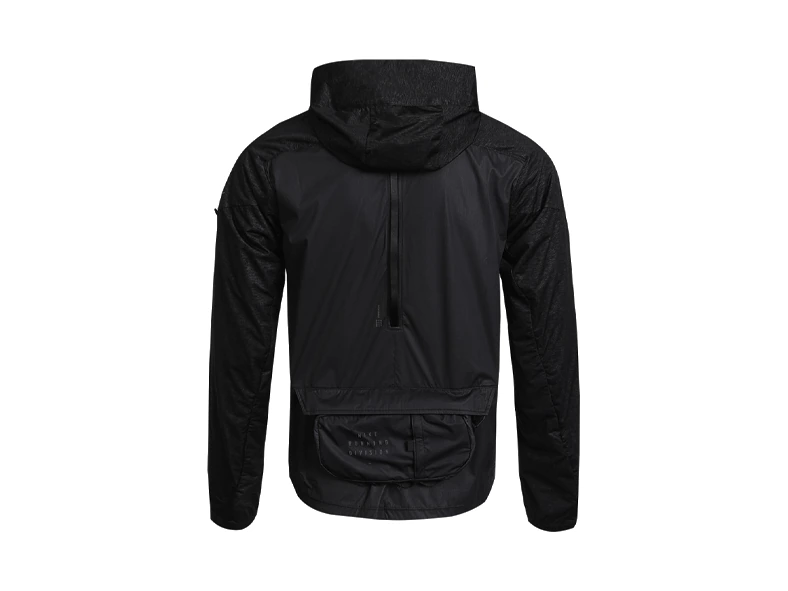 Nike Jackets Black Hooded Moderate Other