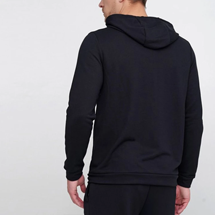Nike Jackets Black Hooded Moderate Other