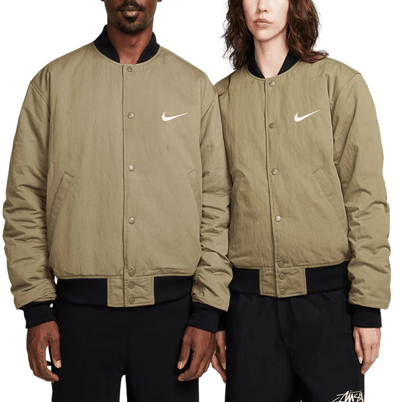 Nike x Stussy FW23 Jackets & Coats Asia