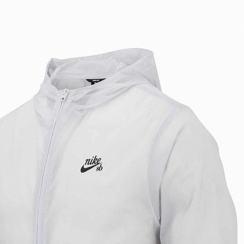 Nike Jacket Wilderness Black