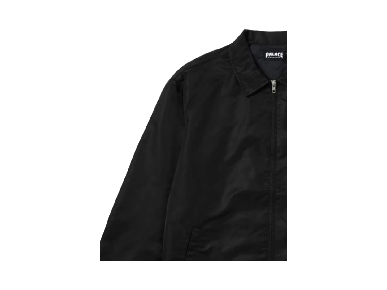 Palace x Thrasher Jacket