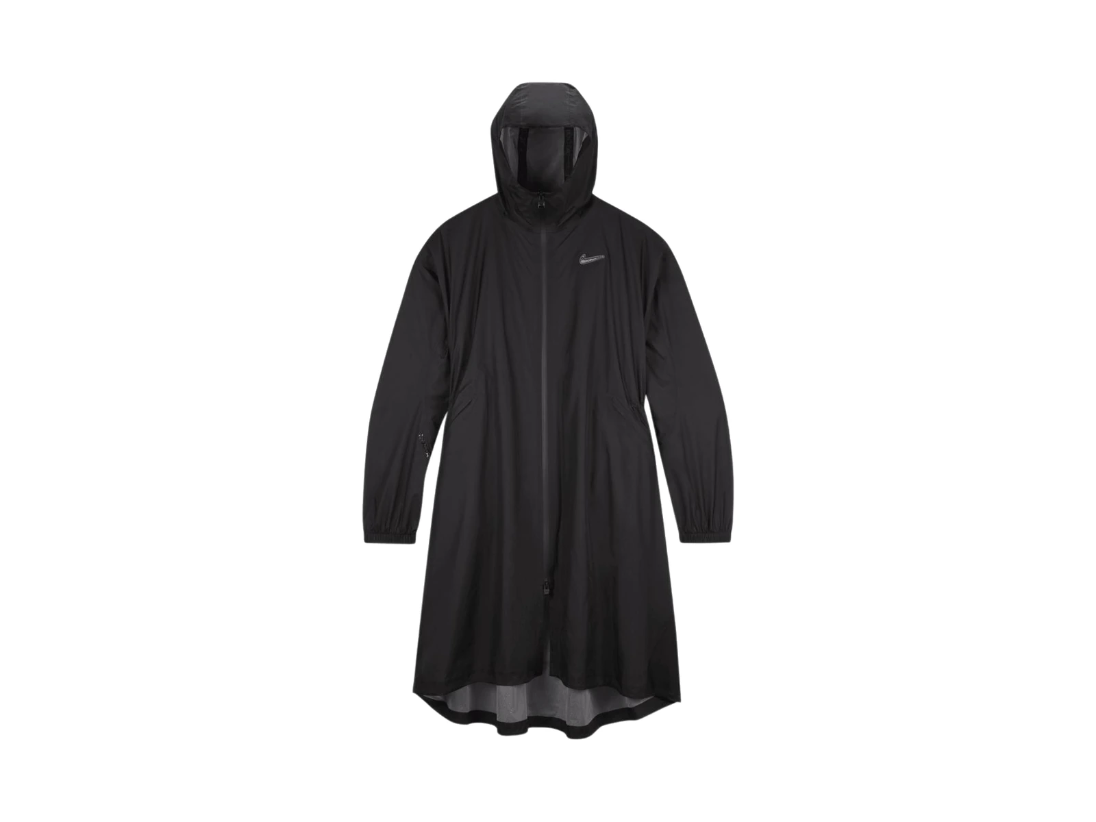 Nike x Nocta Running Jacket Asia Sizing