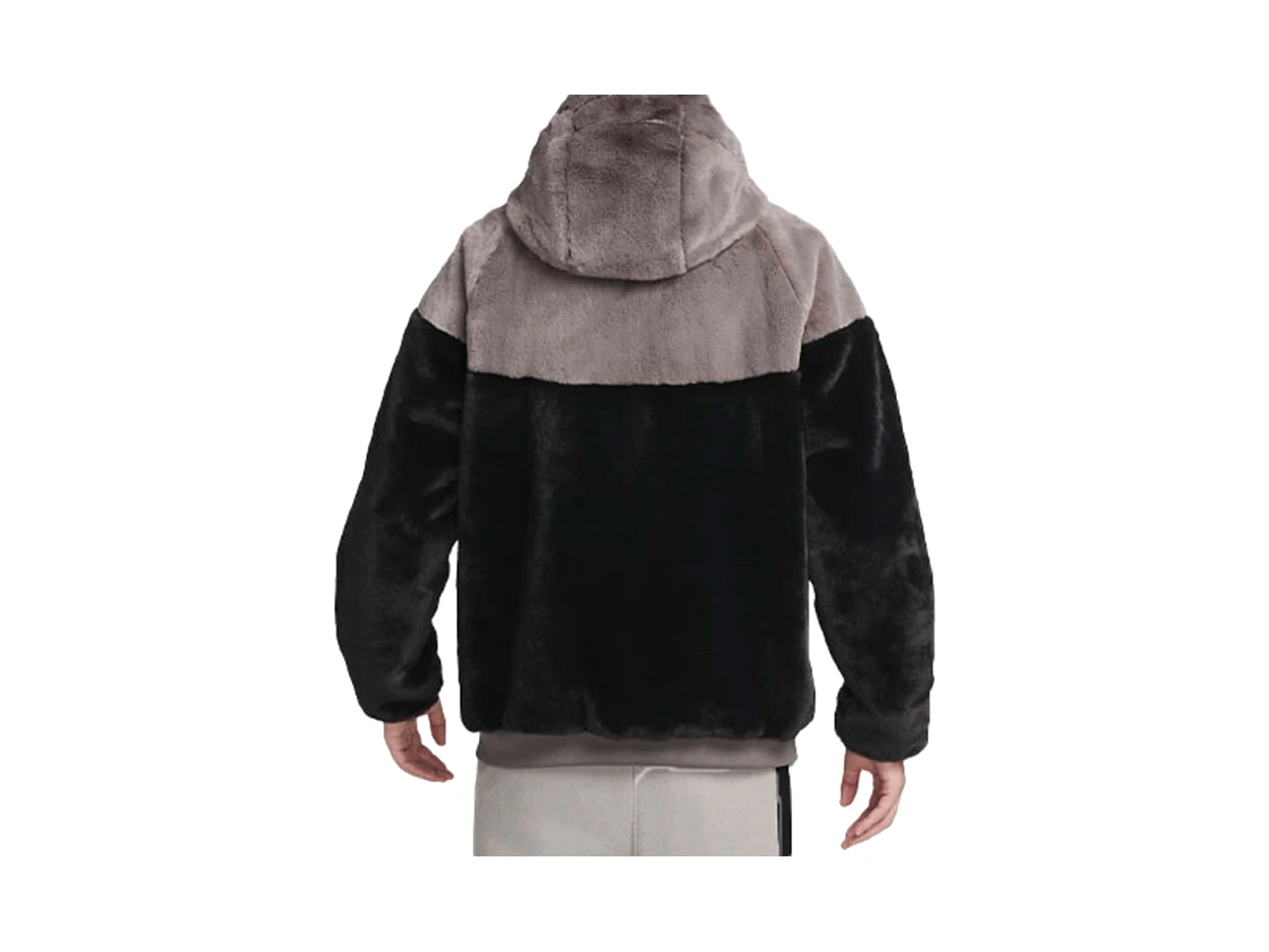 Nike Chinese New Year Jackets Black