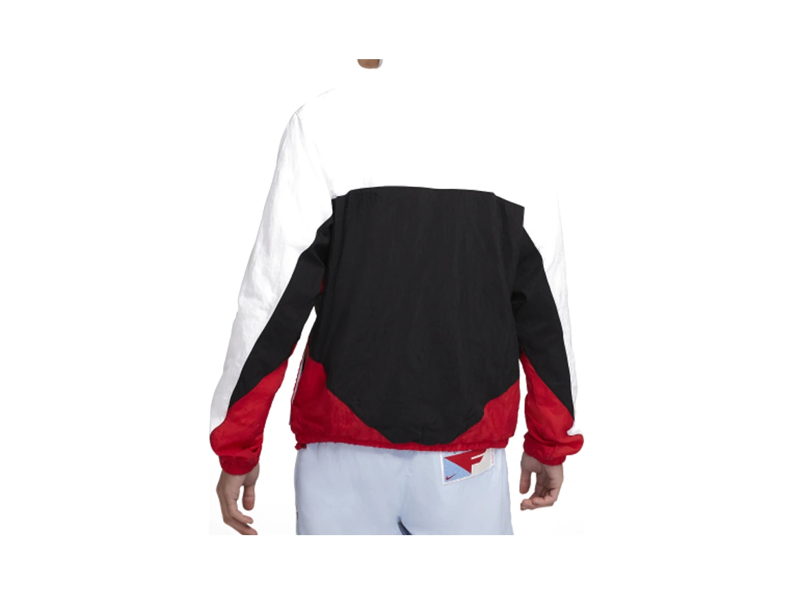 Nike As M Nk Flight Jacket Hooded