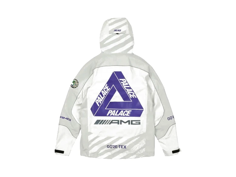 Palace Amg Gore Tex Jacket