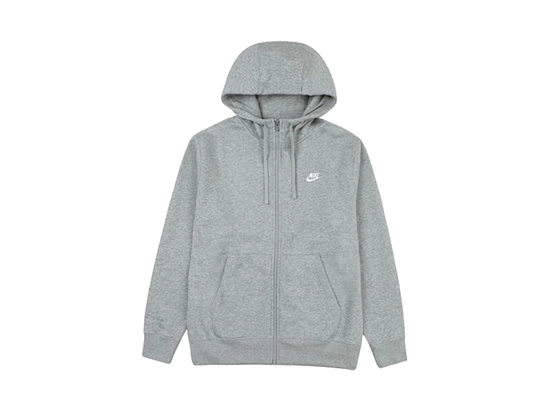 Nike Sportswear Club Fleece Full Zip