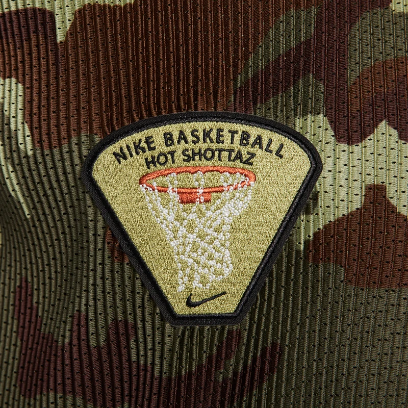 Nike Jackets Oil Green Baseball Collar