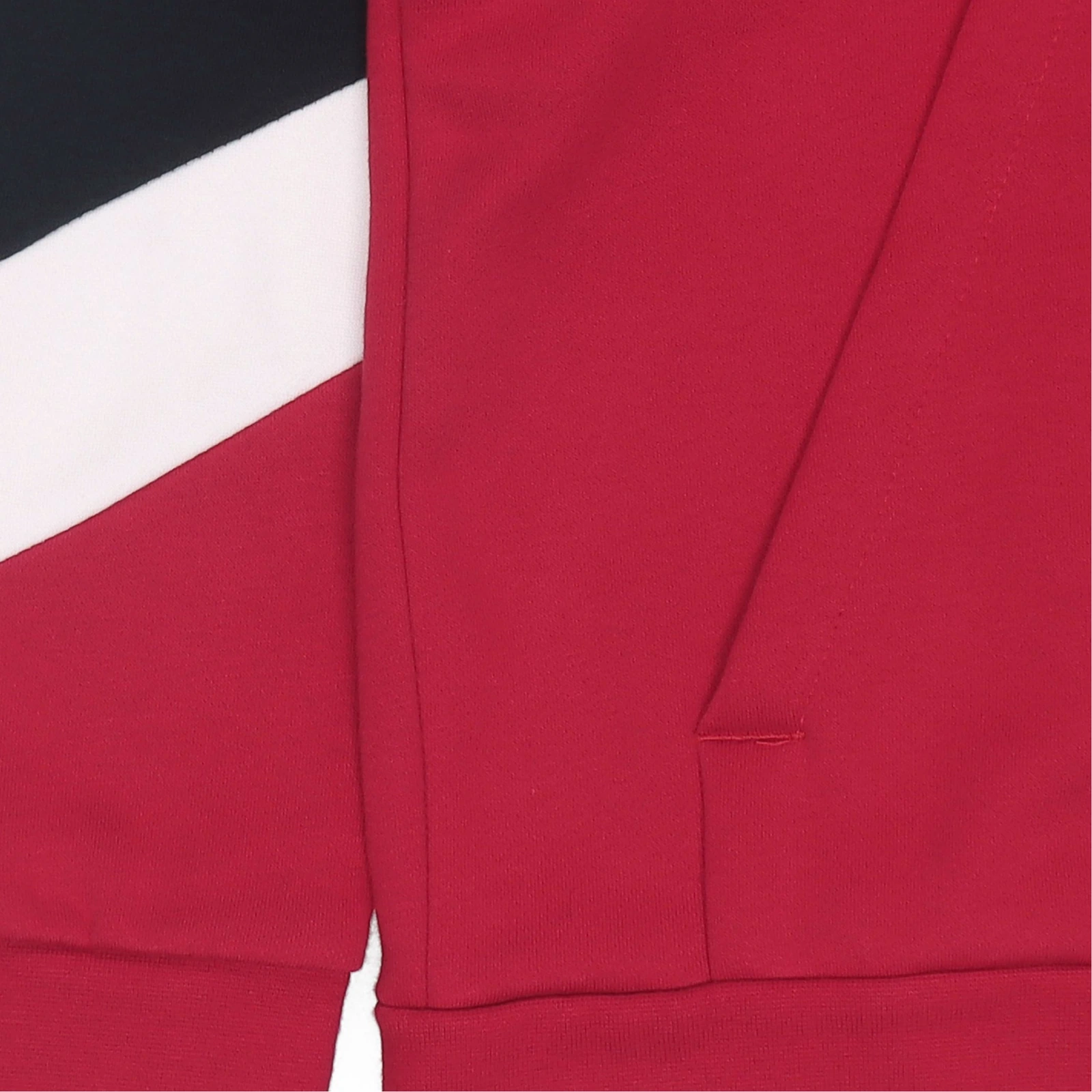 Nike Jackets Red Hooded Moderate Other