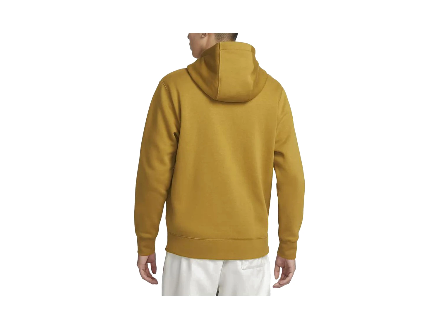 Nike Sportswear Club Fleece Full Zip