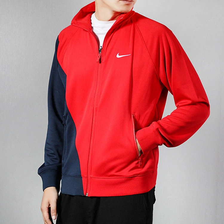Nike Jacket University Red