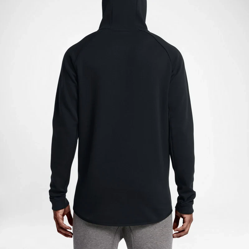 Nike Sportswear Jacket Black