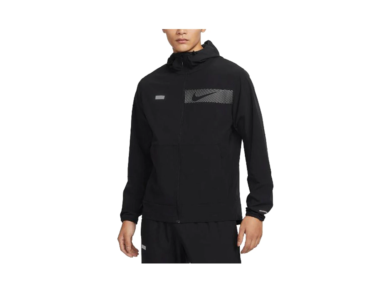 Nike Lepel Hooded Jacket Jackets & Coats