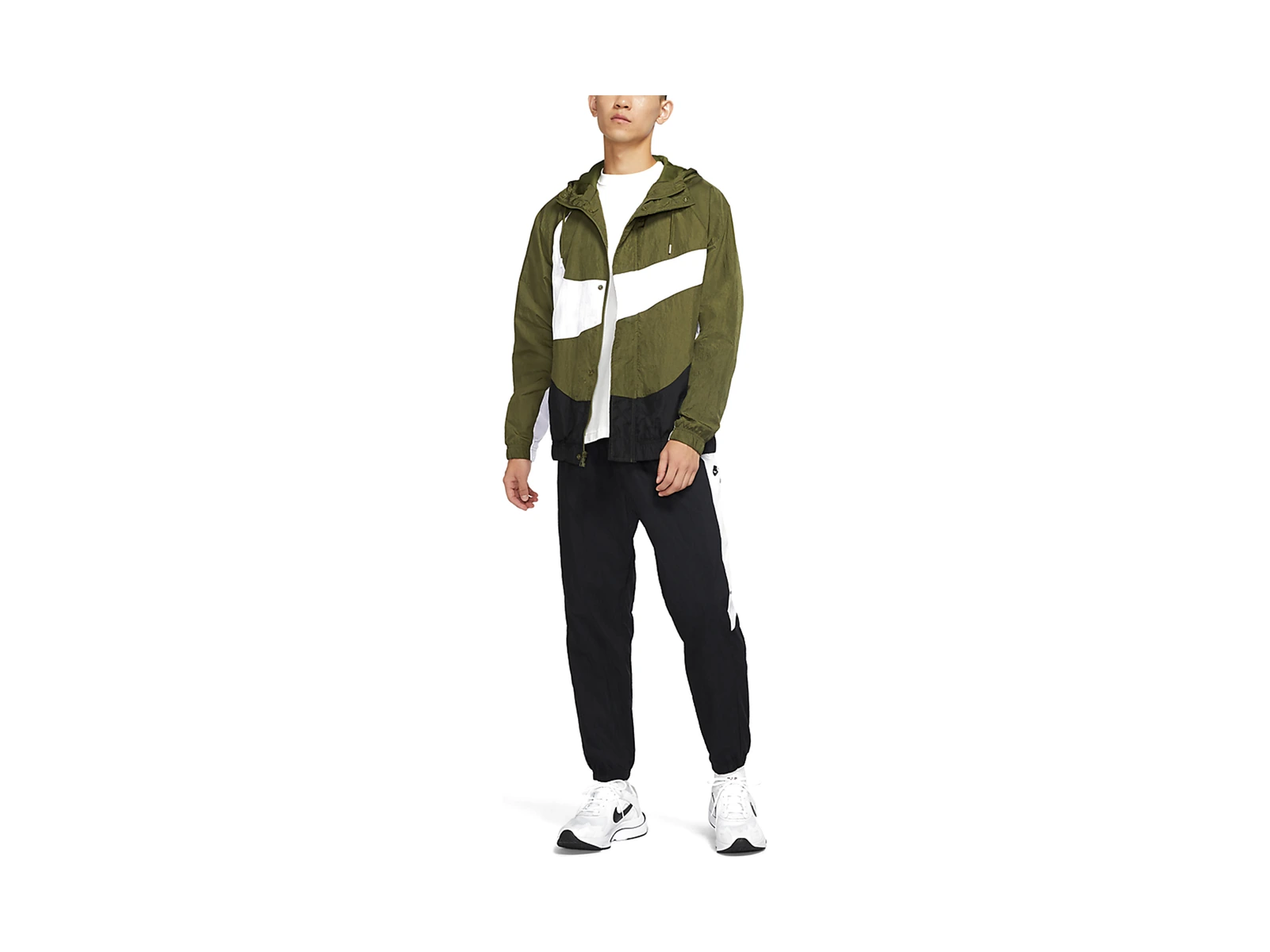 Nike Sportswear Jackets & Coats Spring