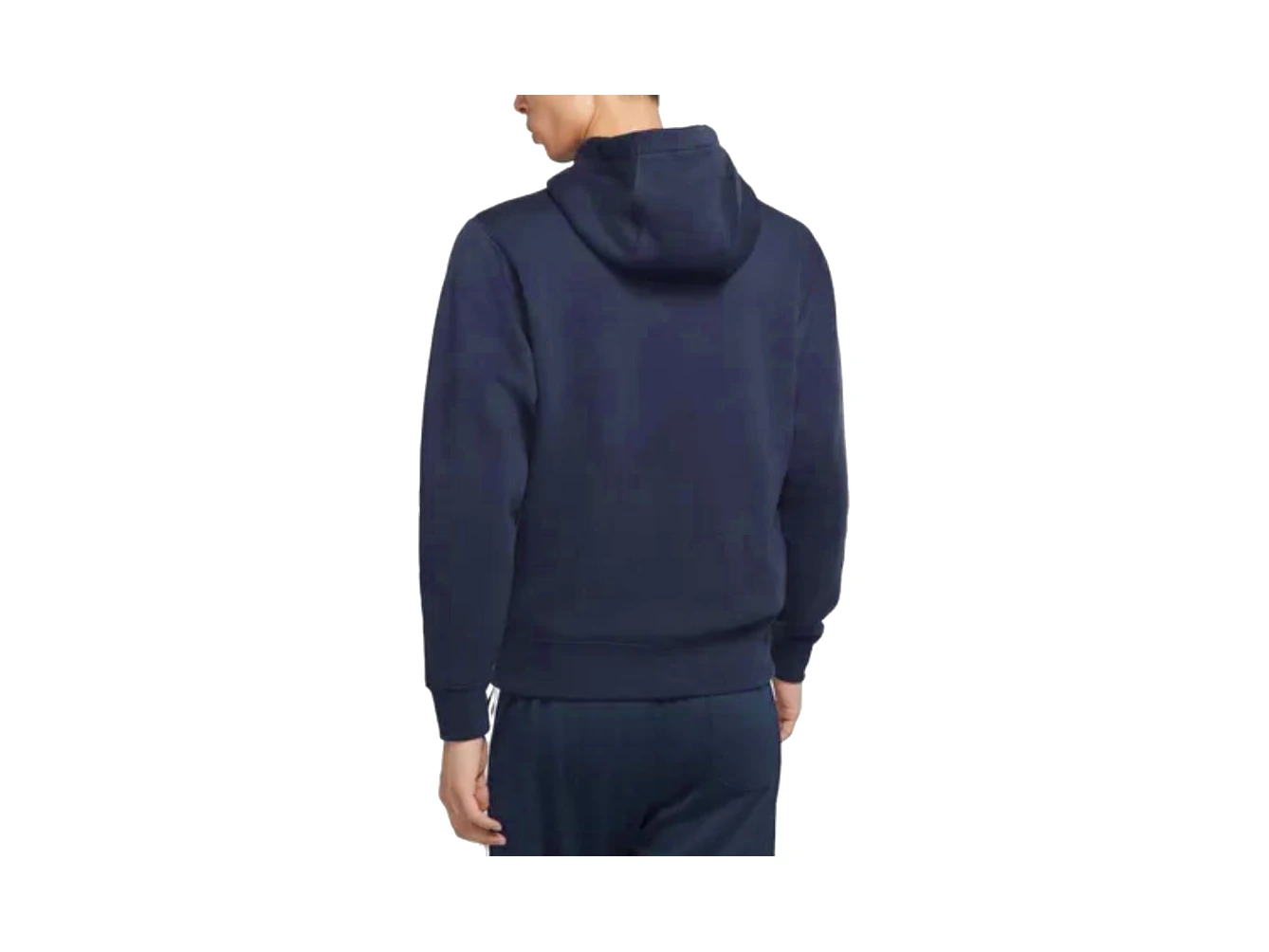 Nike Sportswear Jackets & Coats Blue