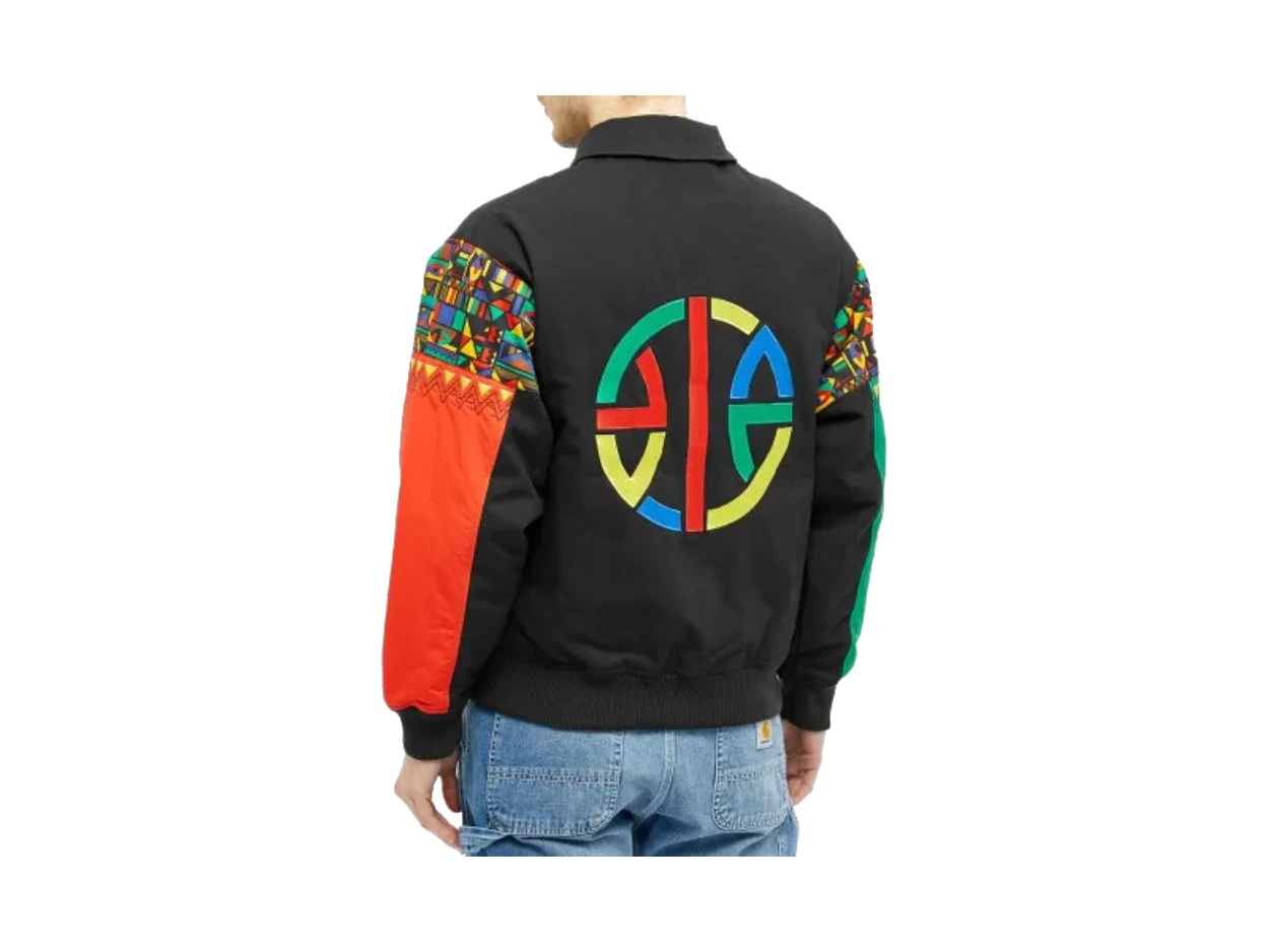 Nike Jackets Black Lapel Moderate Other
