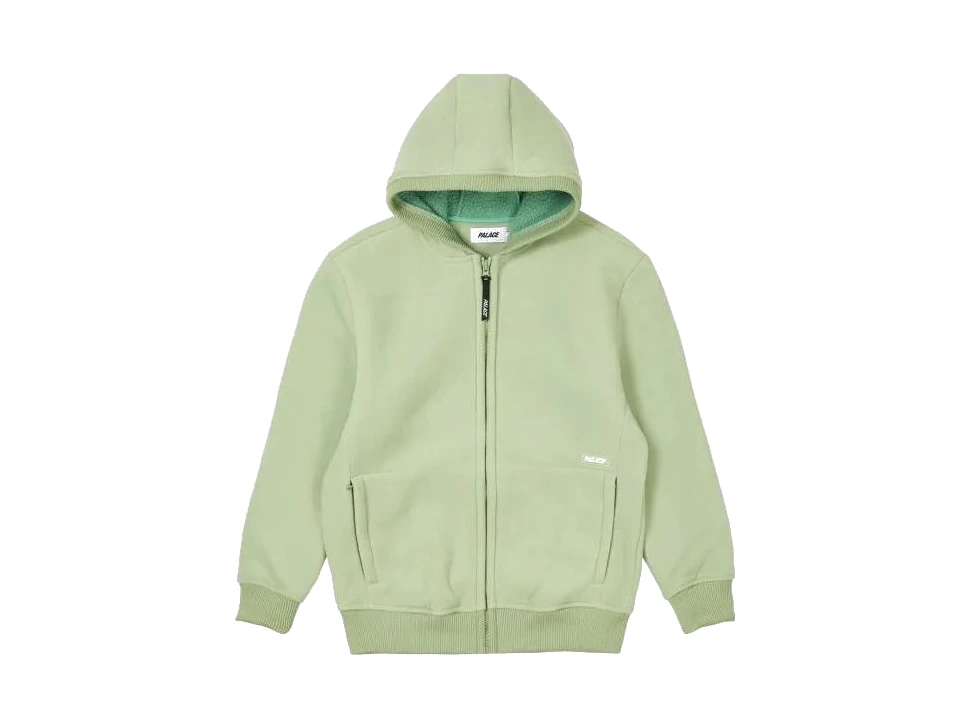 Palace Therma hoodie