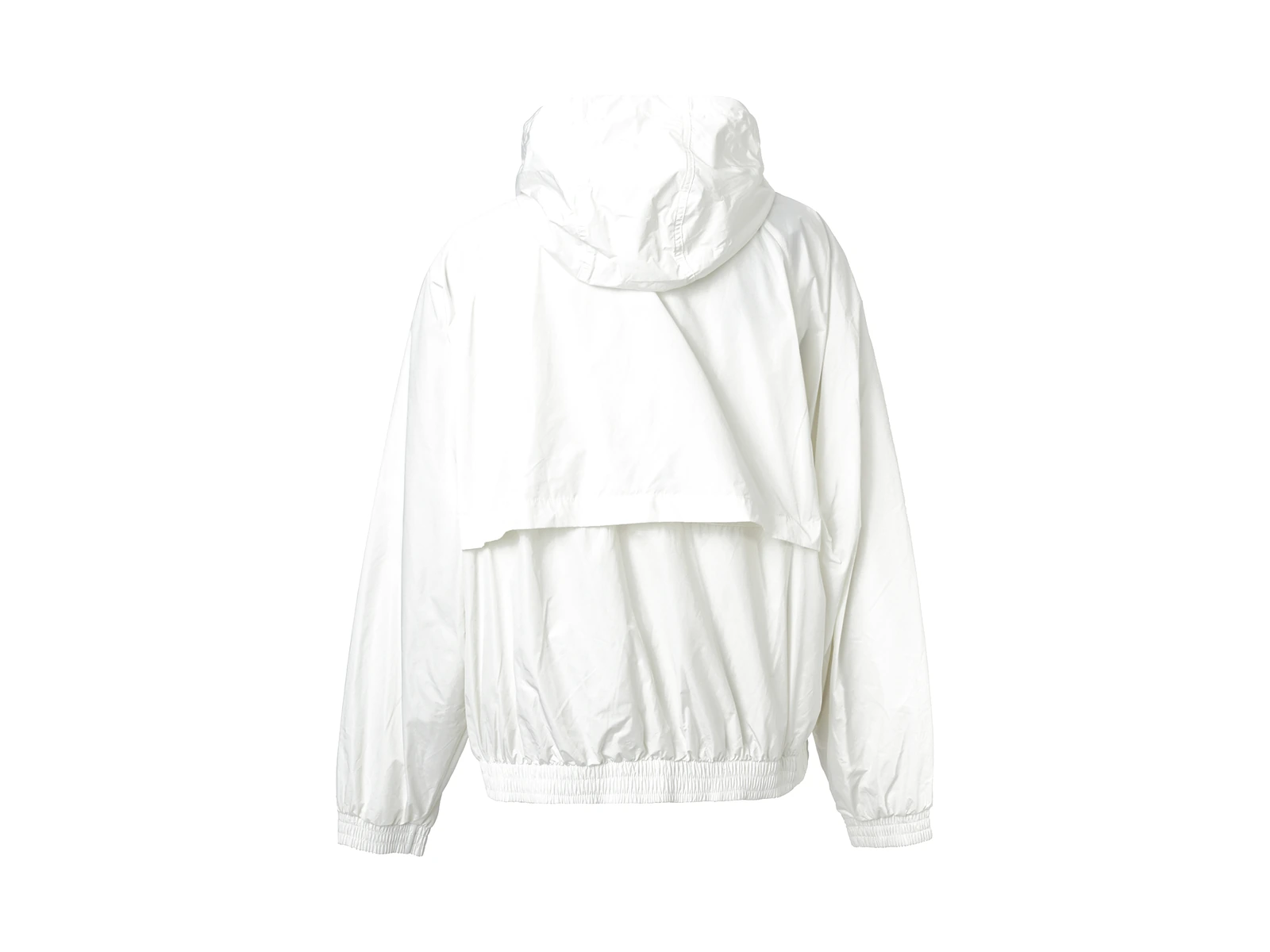 Nike Swoosh Jackets & Coats Sail White