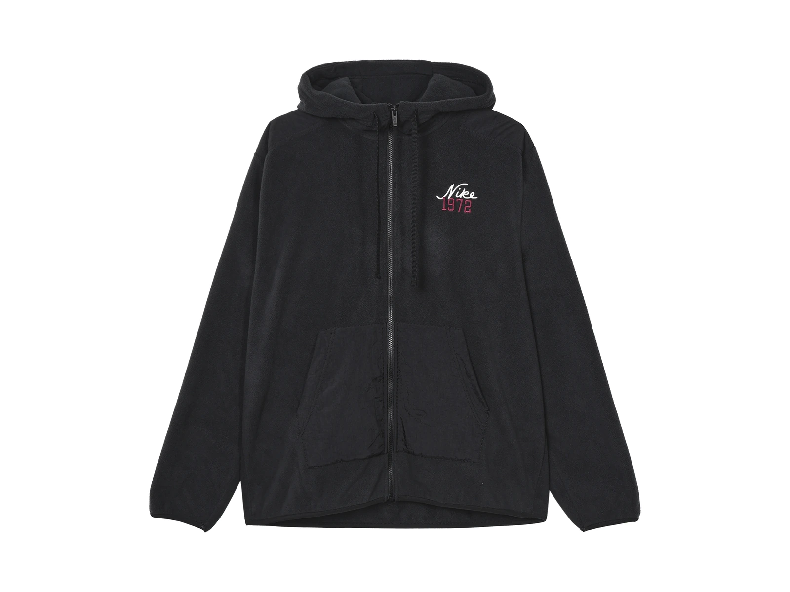 Nike 1972 Solid Color Hooded Fleece