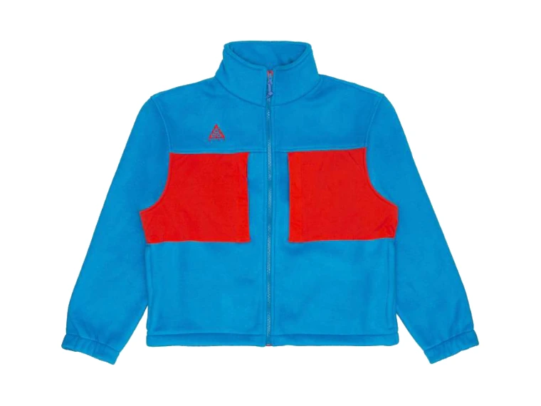 Nike Acg Microfleece Jacket