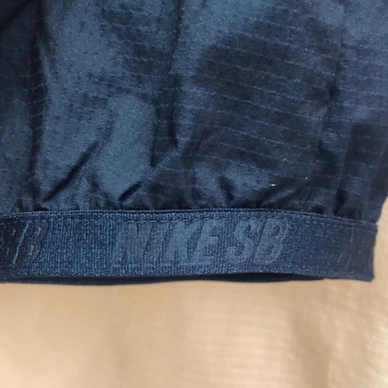 Nike Jackets Blue Hooded Moderate Other