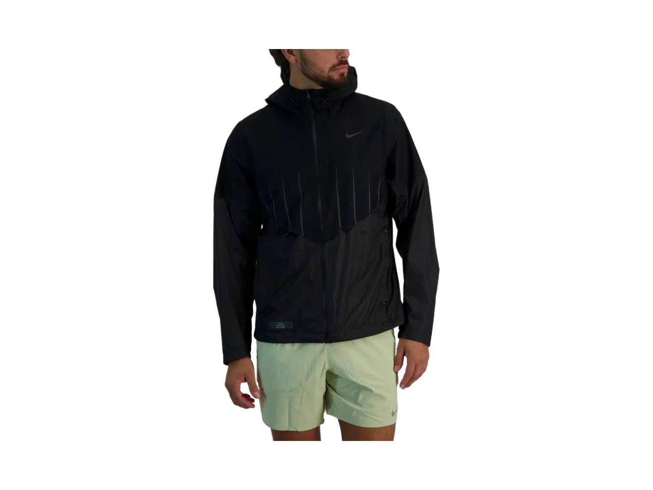 Nike Running Division Aerogami Storm-FIT