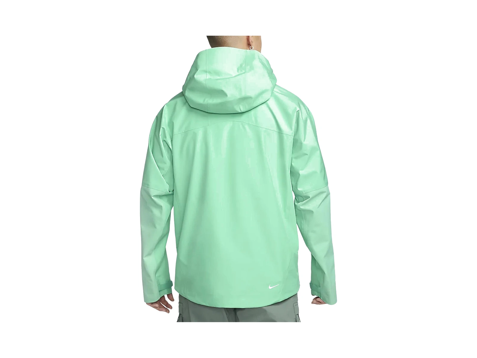 Nike ACG Jacket Light Green