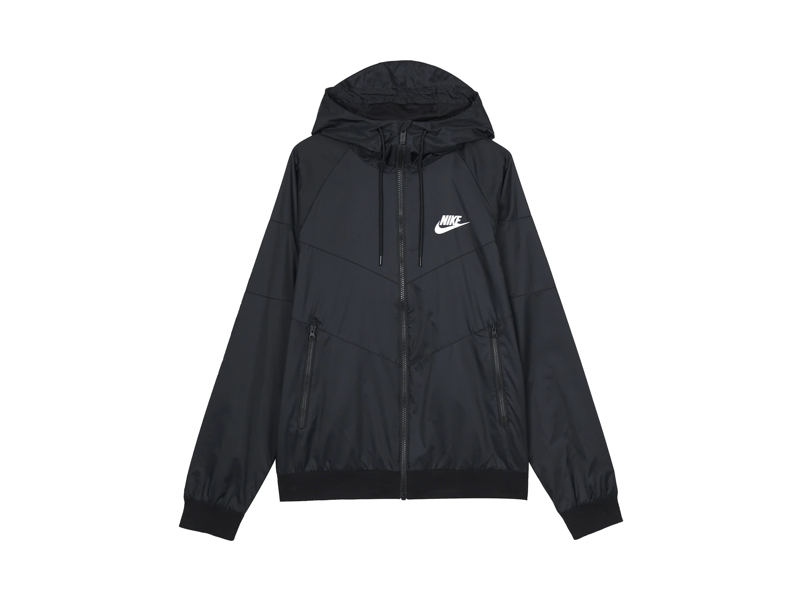 Nike Sportswear Jackets & Coats Black