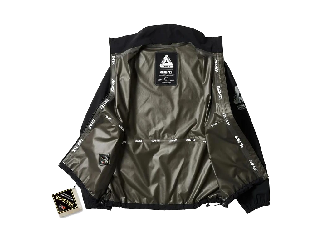 Palace Gore TEX S Lite Jacket