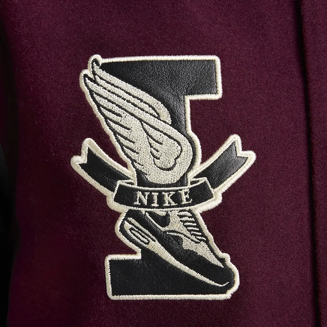 Nike Jackets & Coats Midnight