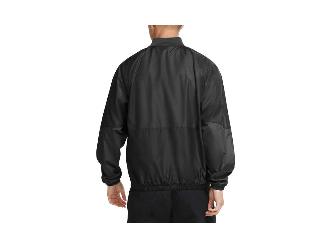 Nike Jackets & Coats Black