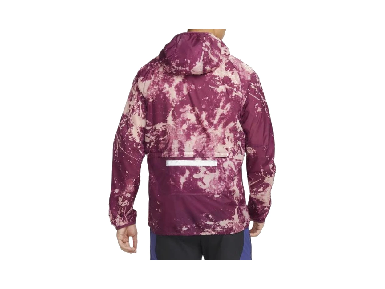 Nike Jackets Multicolor Hooded