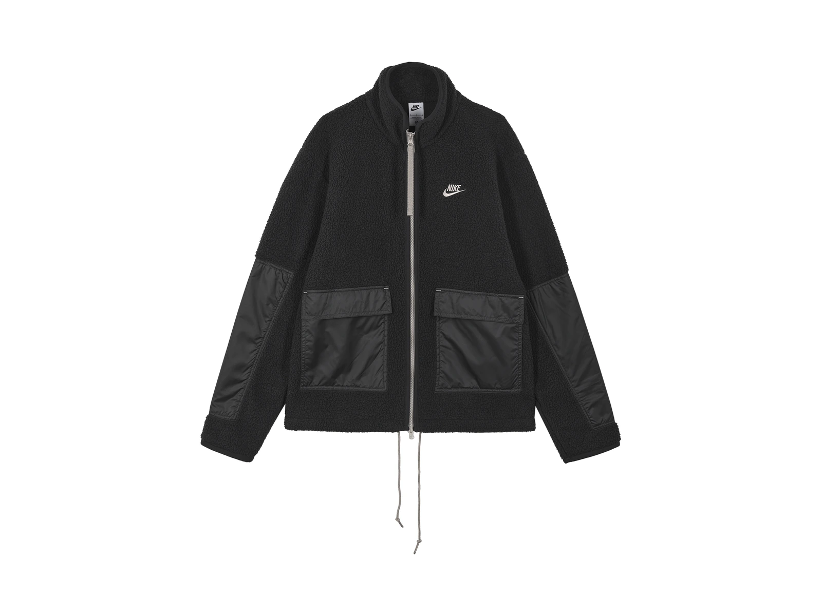 Nike Contrast Color Brand Logo