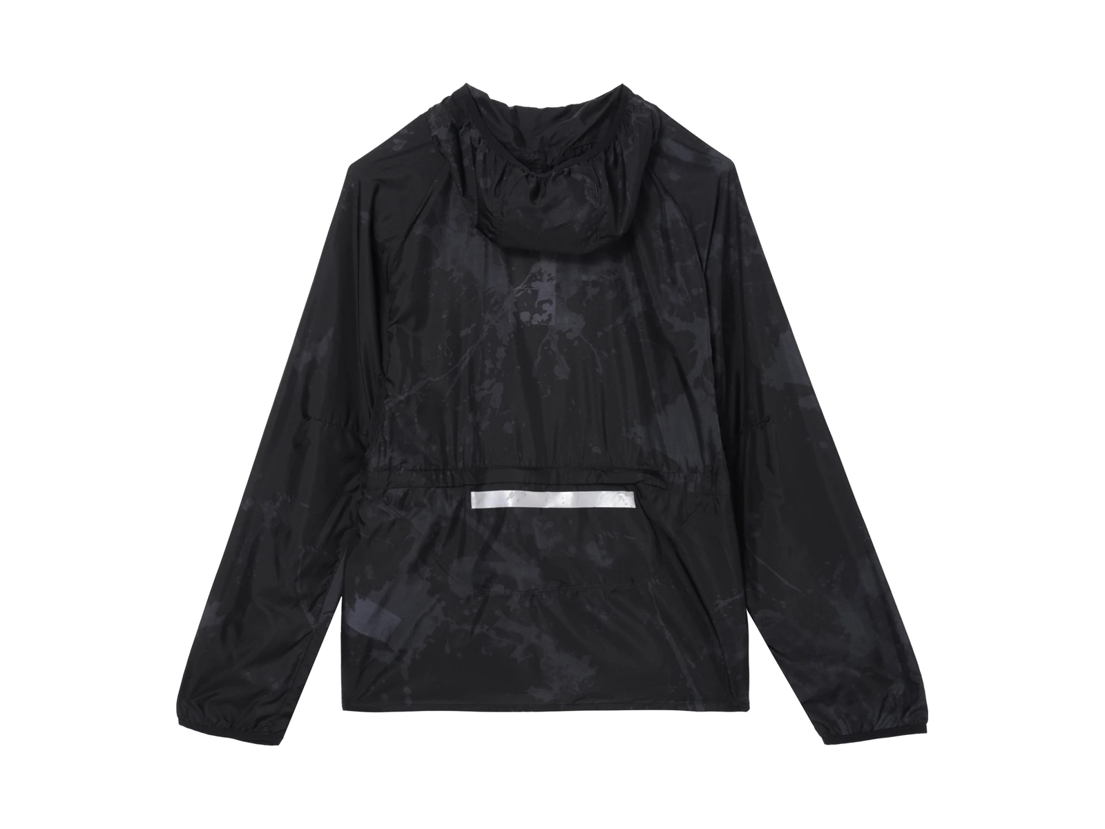 Nike Jackets Black Hooded