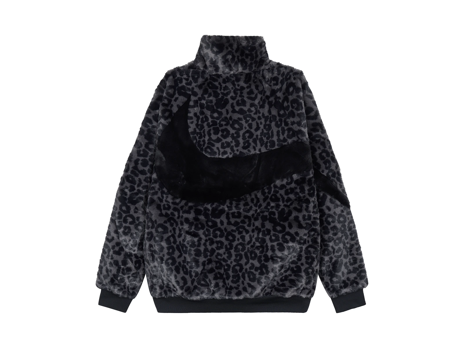 Nike Sportswear Jacket Black