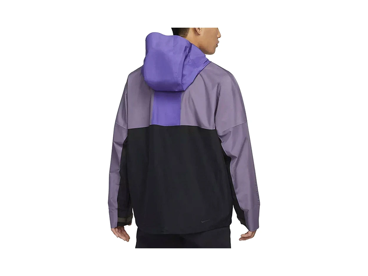 Nike ACG Jacket Spring Purple