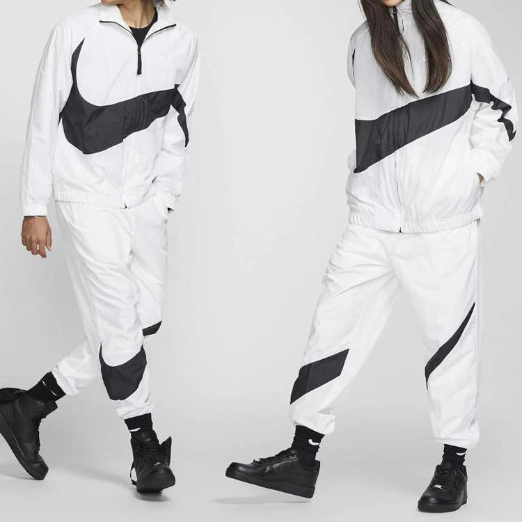 Nike Jacket US Version White