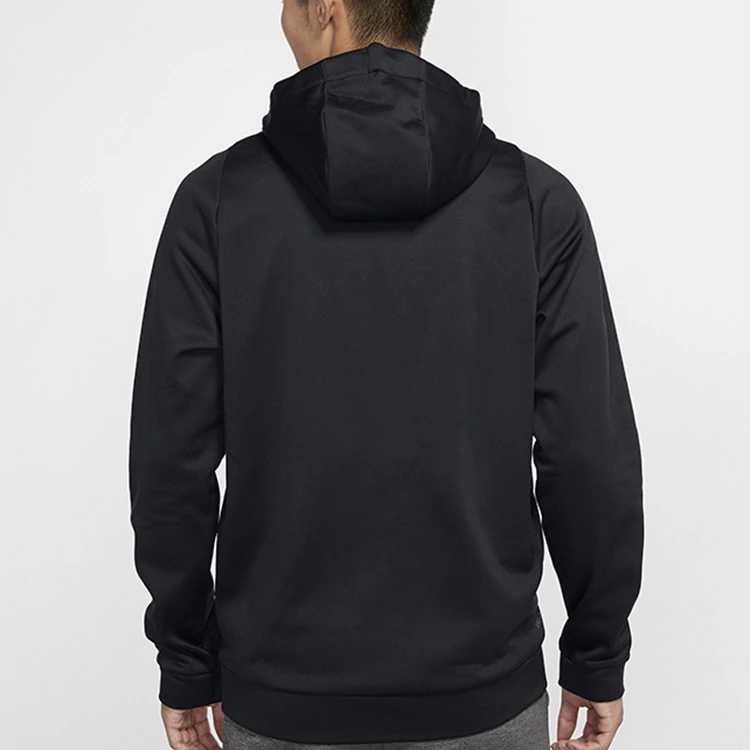 Nike Training Jacket Spring Black