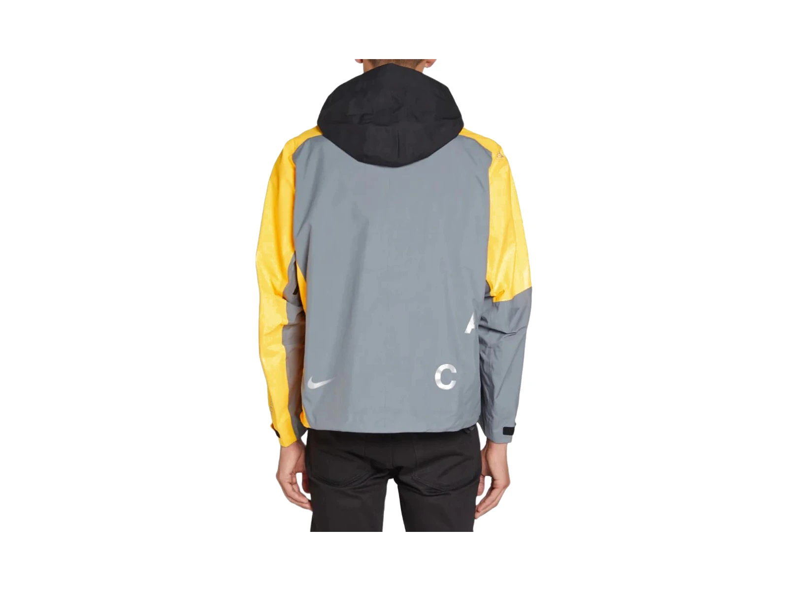 Nike Jackets Multicolor Hooded