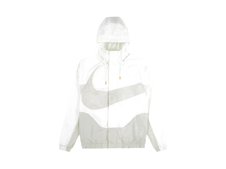 Nike Swoosh Woven Lined Big Jacket