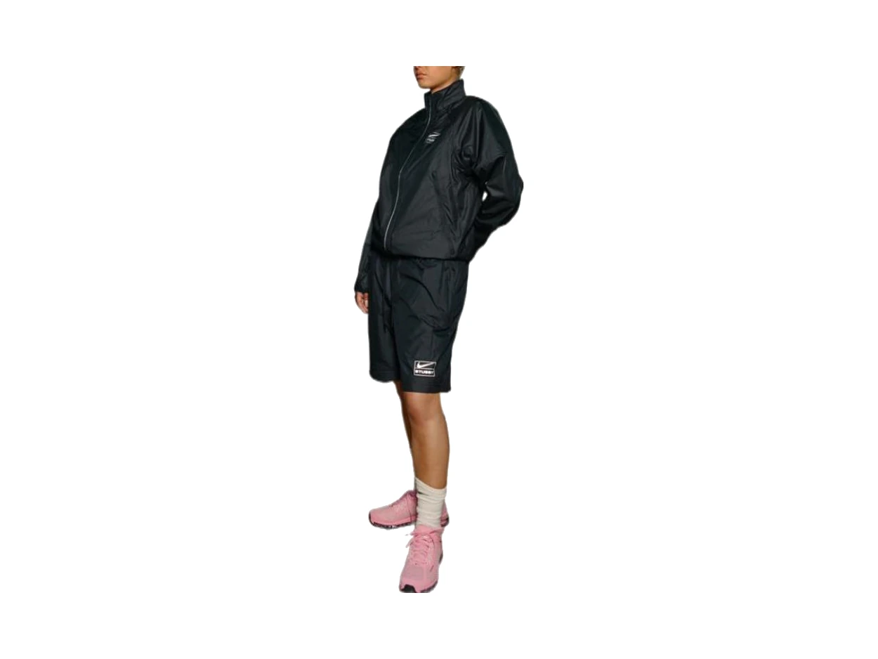 Nike x Stussy NRG Convertible Jacket