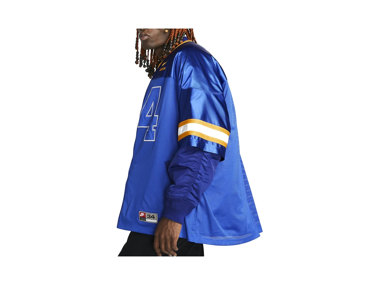Nike x Ambush Football Jacket