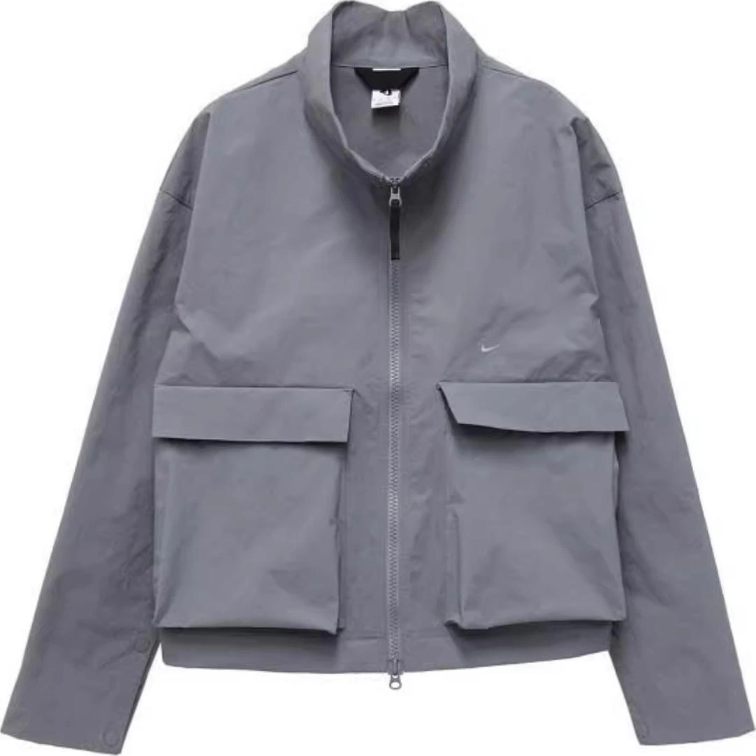 Nike x Acw Dual Component Overcoat