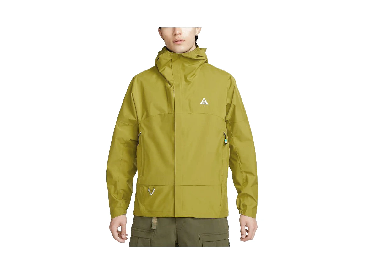 Nike ACG Jackets & Coats Dark Khaki
