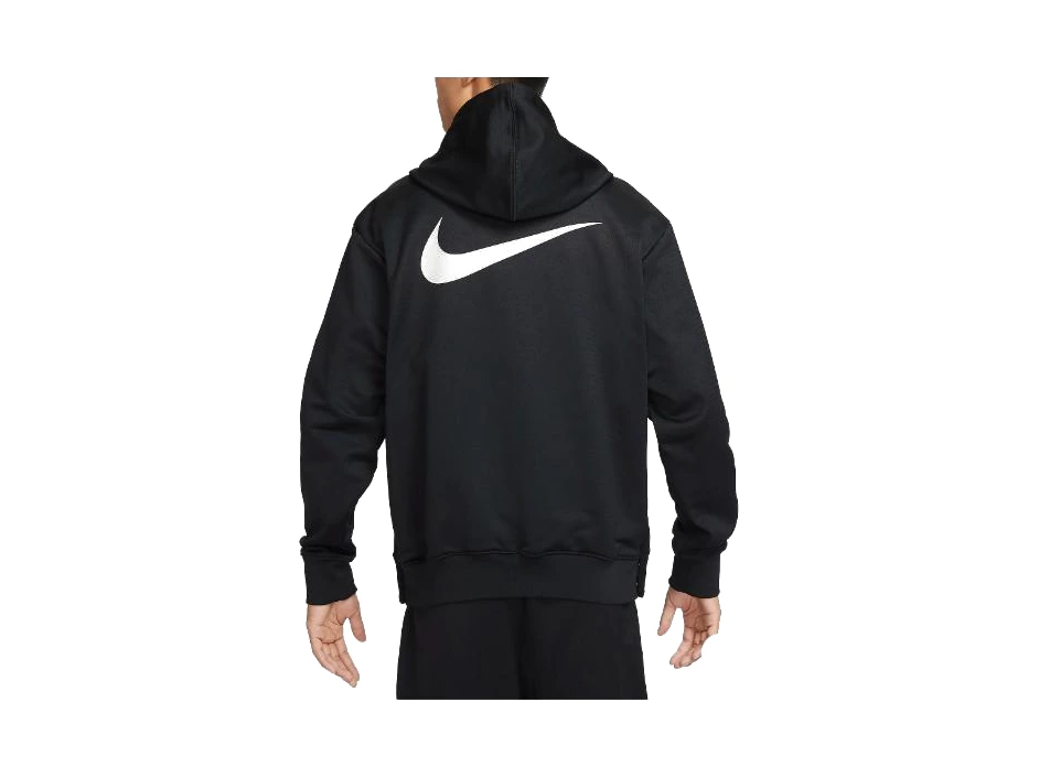 Nike Jackets & Coats Black