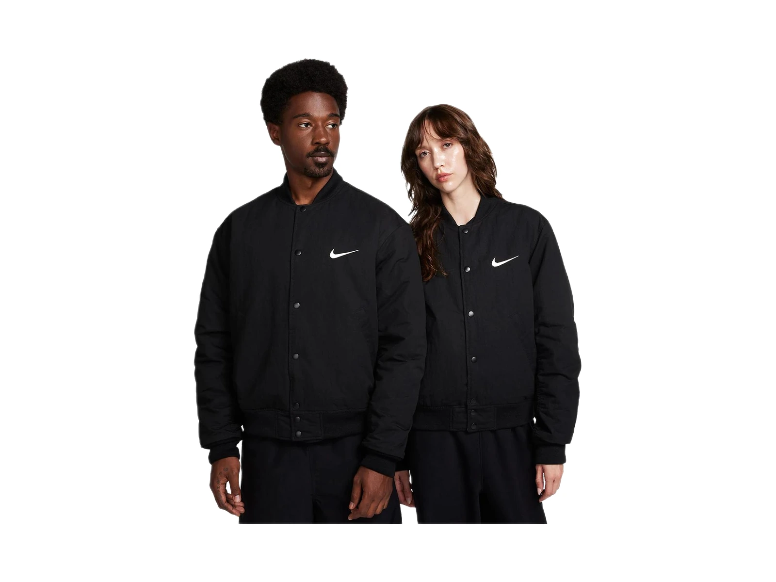Nike x Stüssy Reversible Jacket