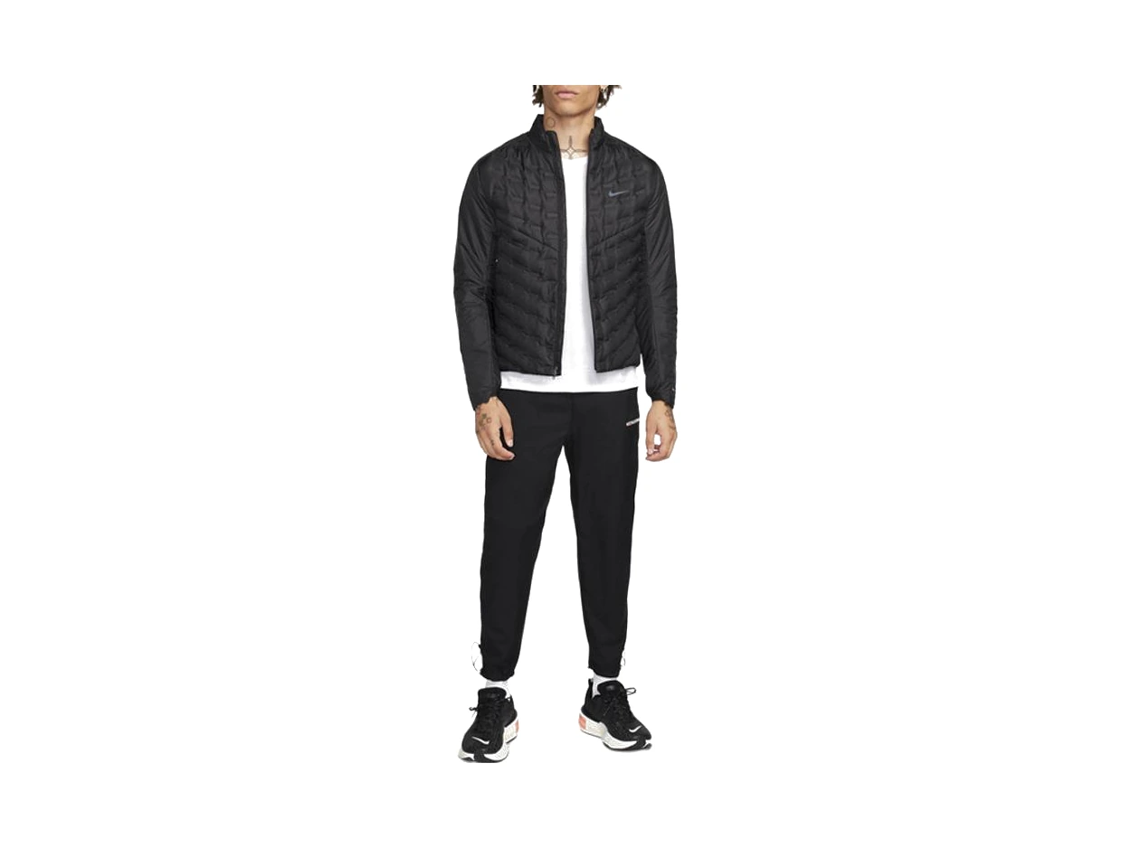 Nike Therma FIT ADV Jacket Black