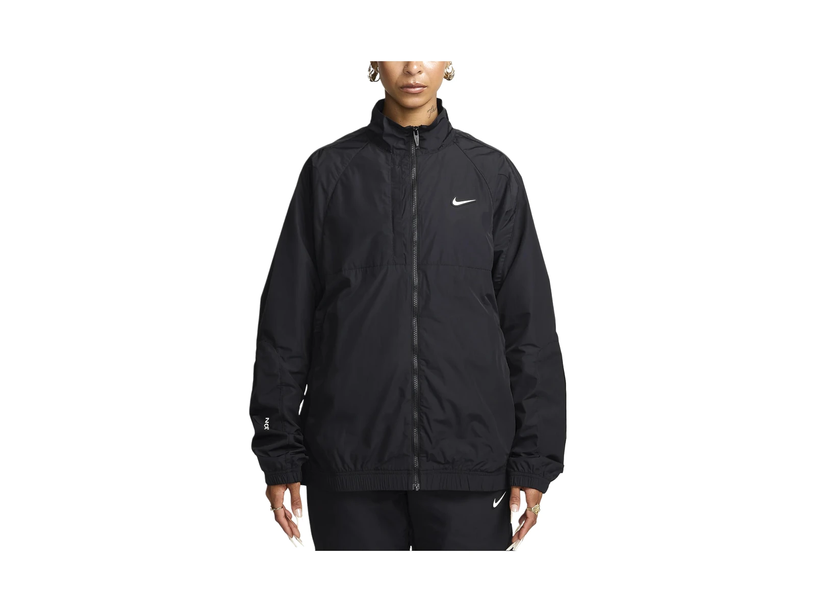 Nike x Nocta Jackets & Coats Black/White